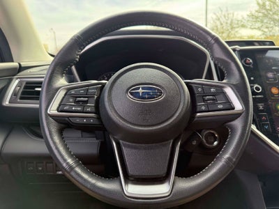 2024 Subaru Ascent Limited