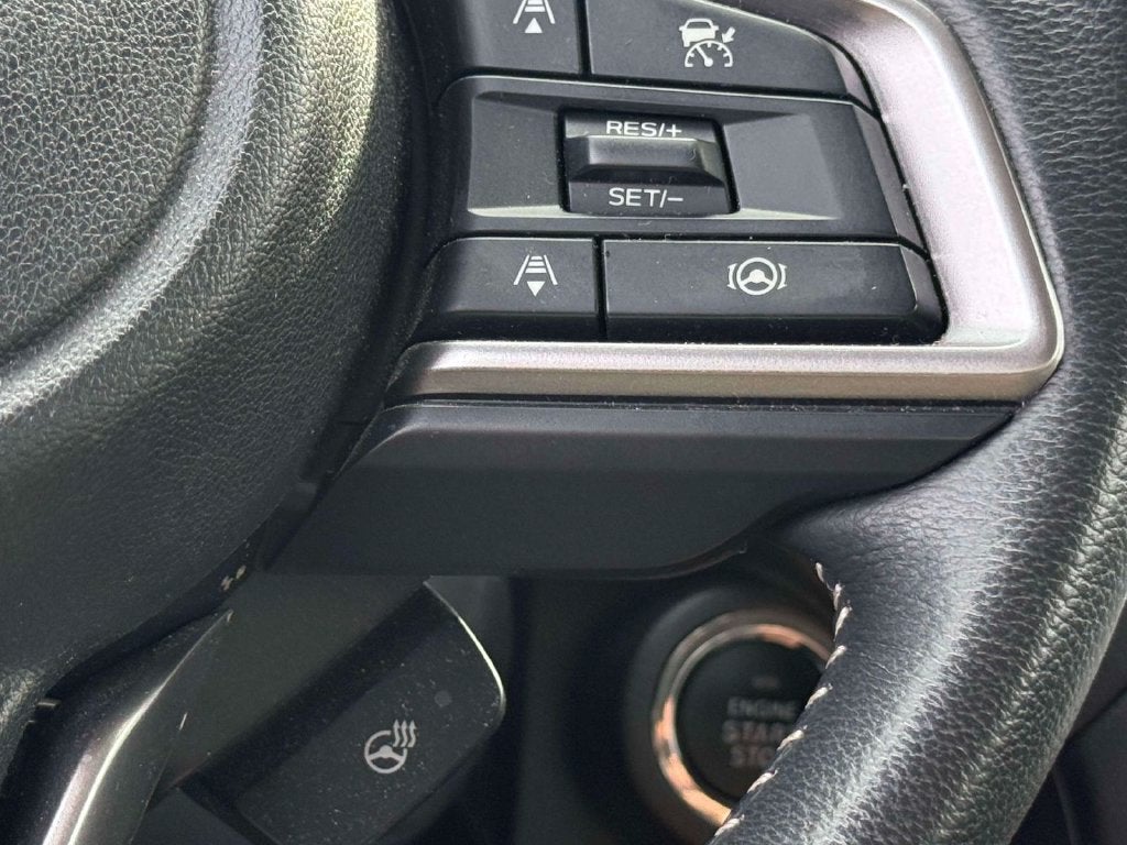 2024 Subaru Ascent Limited