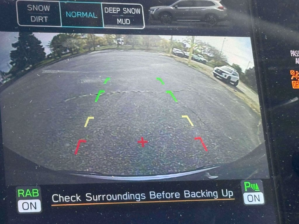 2024 Subaru Ascent Limited