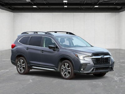 2024 Subaru Ascent Limited