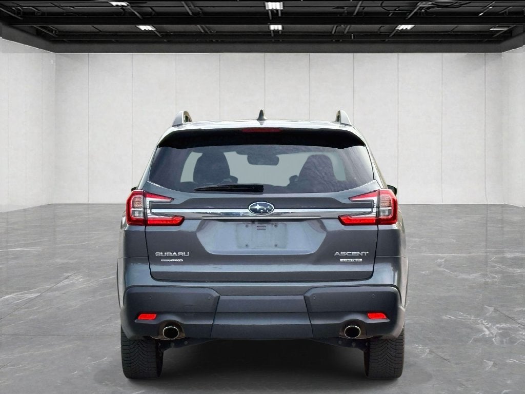 2024 Subaru Ascent Limited