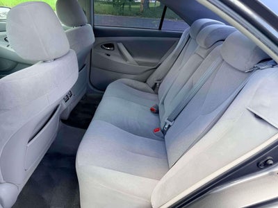 2010 Toyota Camry Hybrid Base