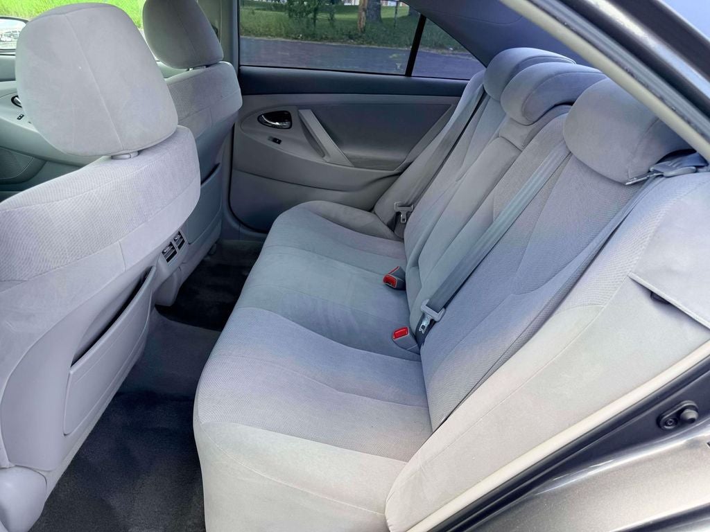 2010 Toyota Camry Hybrid Base