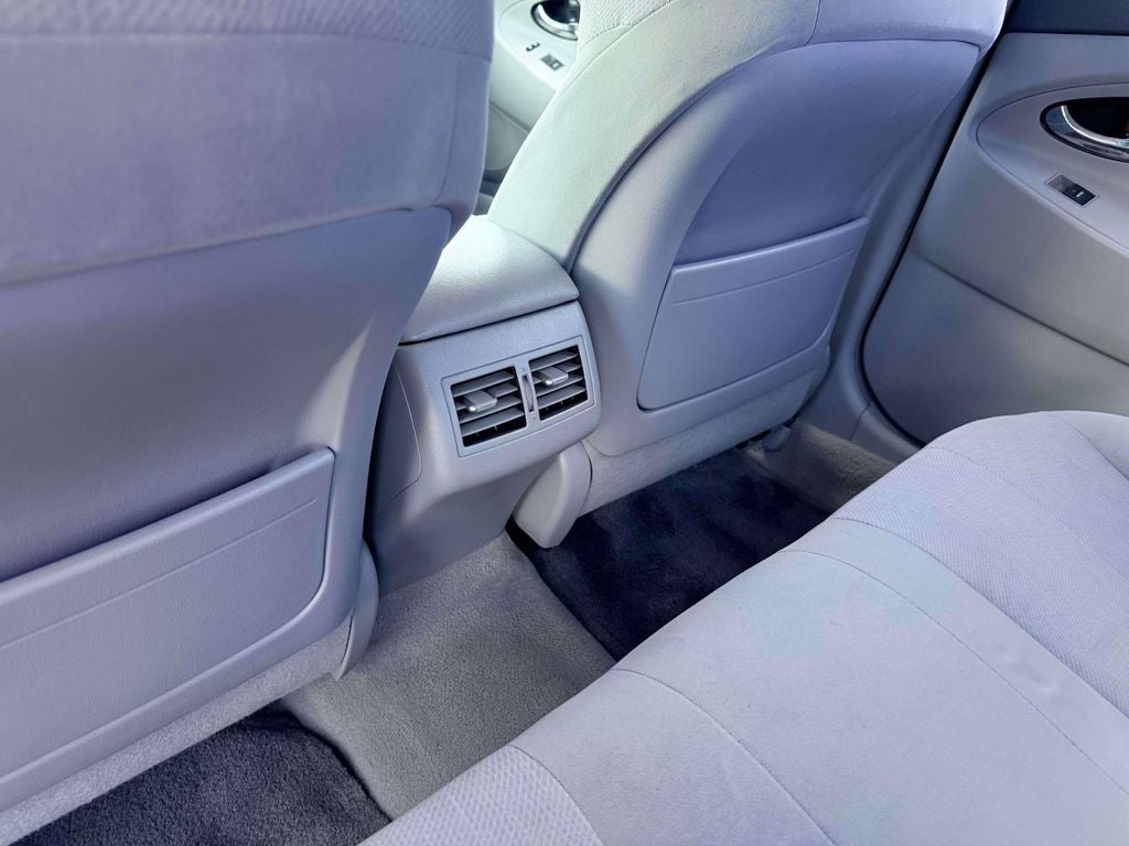 2010 Toyota Camry Hybrid Base