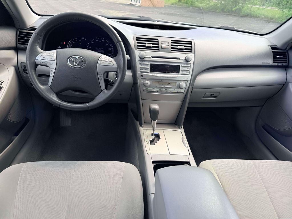 2010 Toyota Camry Hybrid Base