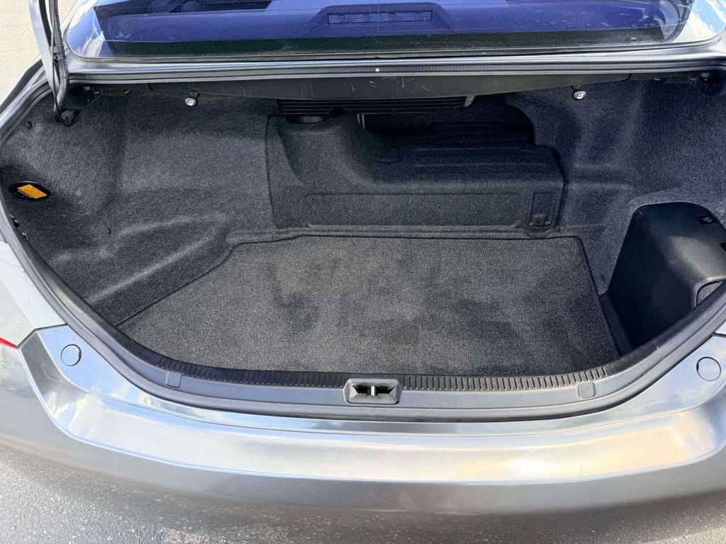 2010 Toyota Camry Hybrid Base