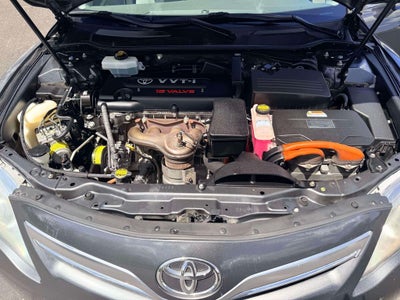 2010 Toyota Camry Hybrid Base