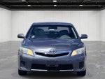 2010 Toyota Camry Hybrid Base
