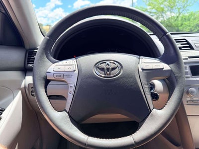 2010 Toyota Camry Hybrid Base