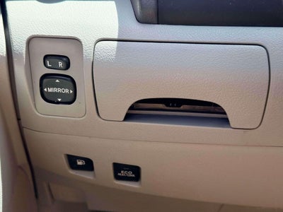 2010 Toyota Camry Hybrid Base