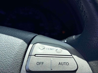 2010 Toyota Camry Hybrid Base