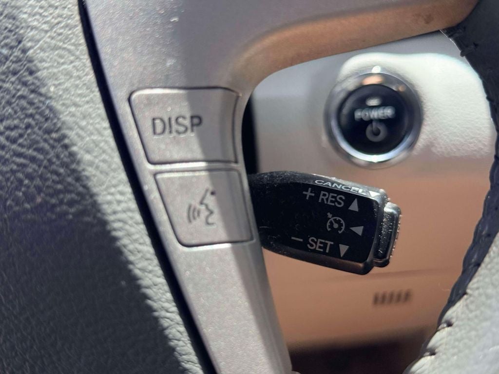 2010 Toyota Camry Hybrid Base