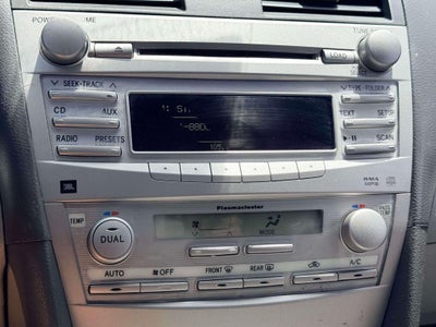 2010 Toyota Camry Hybrid Base