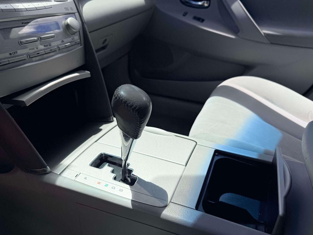 2010 Toyota Camry Hybrid Base