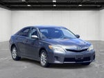 2010 Toyota Camry Hybrid Base