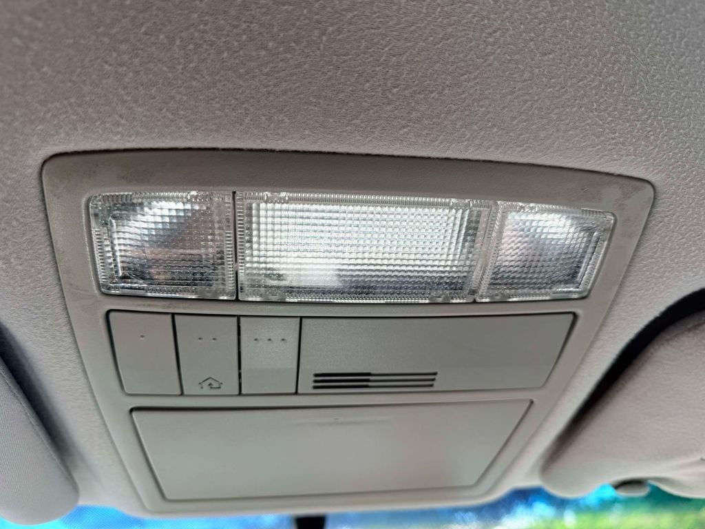 2010 Toyota Camry Hybrid Base