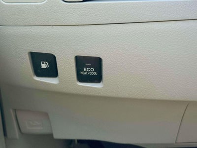 2010 Toyota Camry Hybrid Base