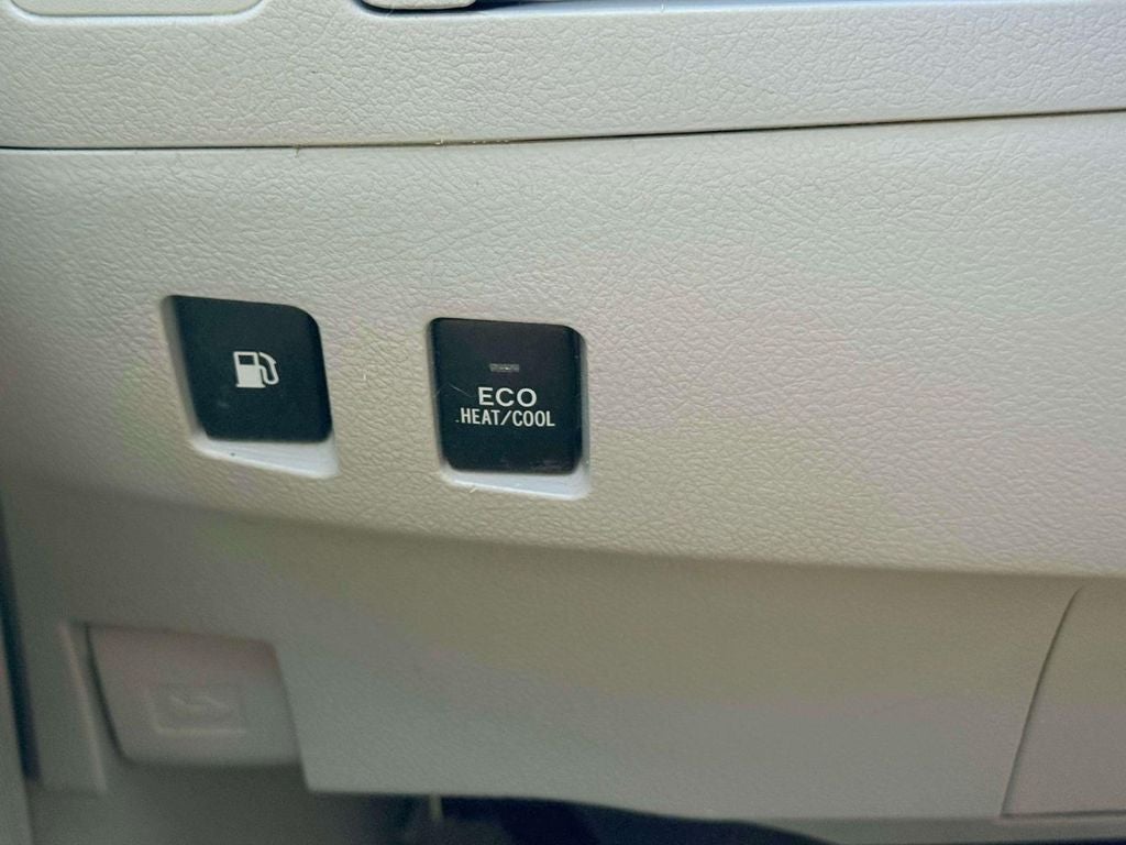 2010 Toyota Camry Hybrid Base
