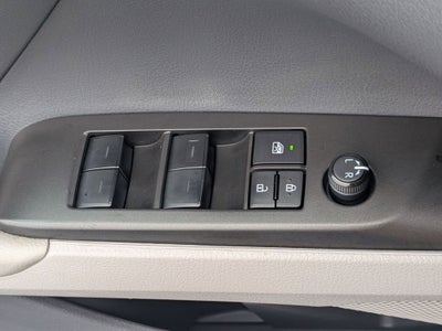 2023 Toyota Camry Hybrid LE