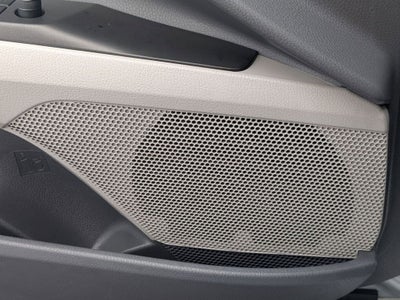 2023 Toyota Camry Hybrid LE