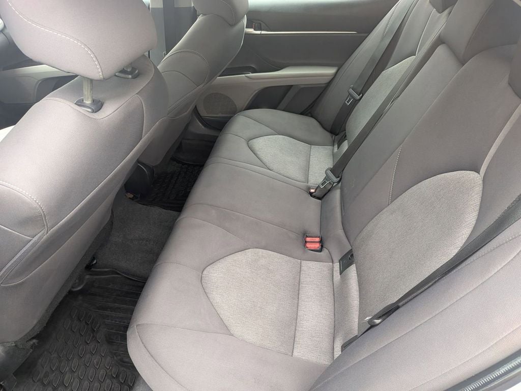 2023 Toyota Camry Hybrid LE