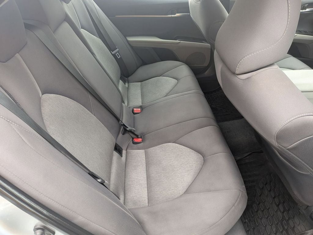 2023 Toyota Camry Hybrid LE