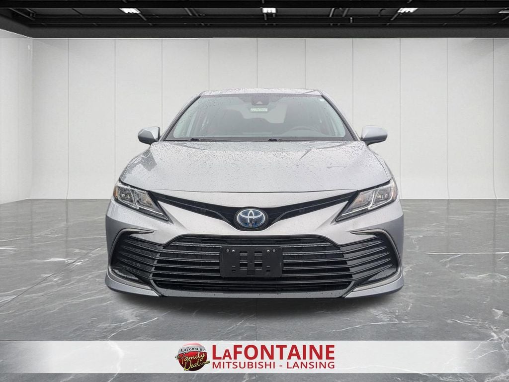 2023 Toyota Camry Hybrid LE