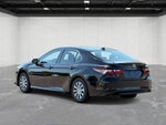 2022 Toyota Camry Hybrid LE