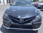 2021 Toyota Camry Hybrid XSE