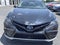 2021 Toyota Camry Hybrid XSE