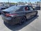 2021 Toyota Camry Hybrid XSE