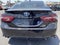 2021 Toyota Camry Hybrid XSE