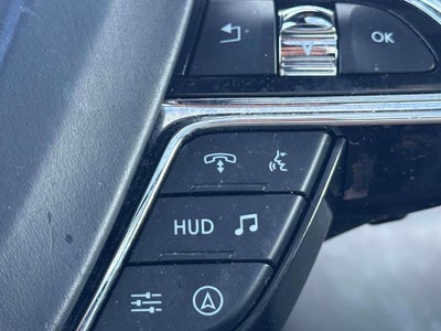 2023 Lincoln Navigator L Black Label