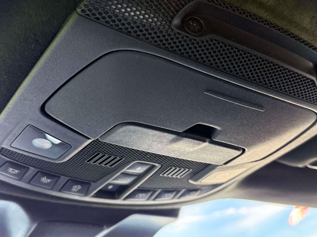 2023 Lincoln Navigator L Black Label