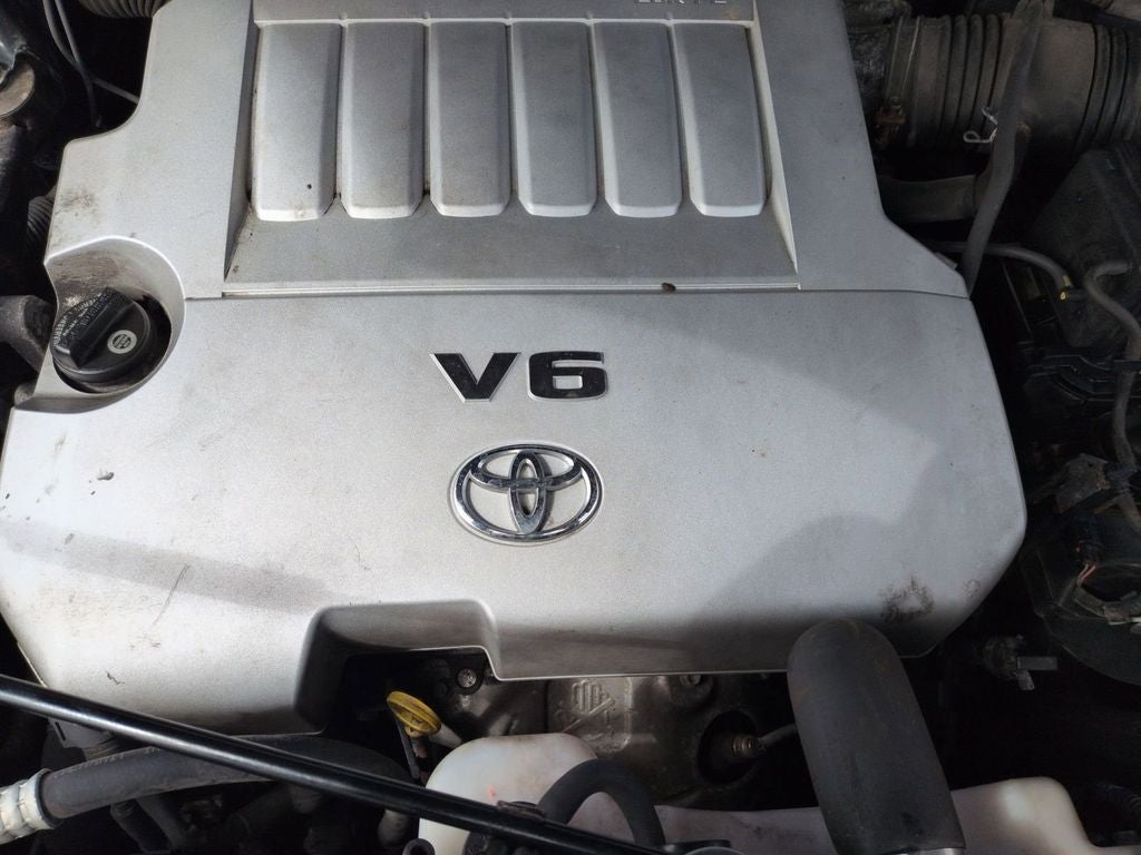 2010 Toyota Highlander Base