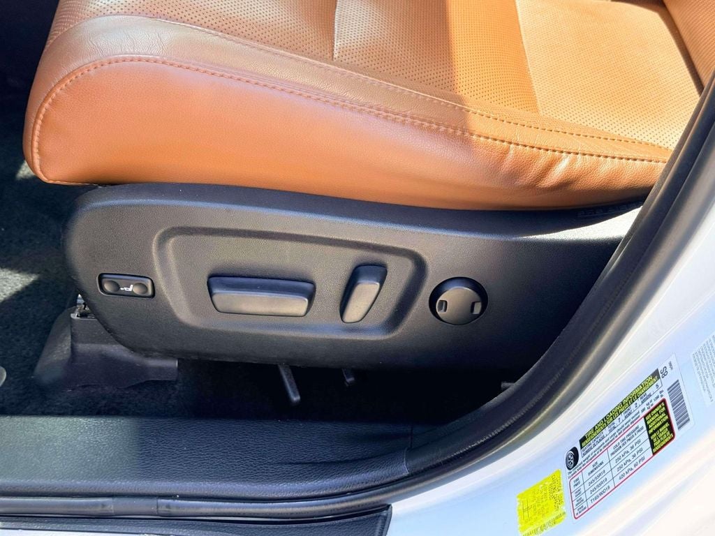 2019 Toyota Highlander Limited Platinum