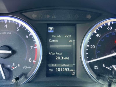 2019 Toyota Highlander Limited Platinum