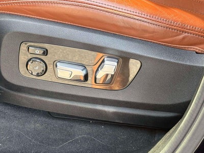 2021 BMW X7 M50i