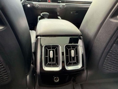 2025 Kia Sorento X-Line EX