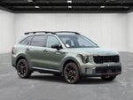 2025 Kia Sorento X-Line EX