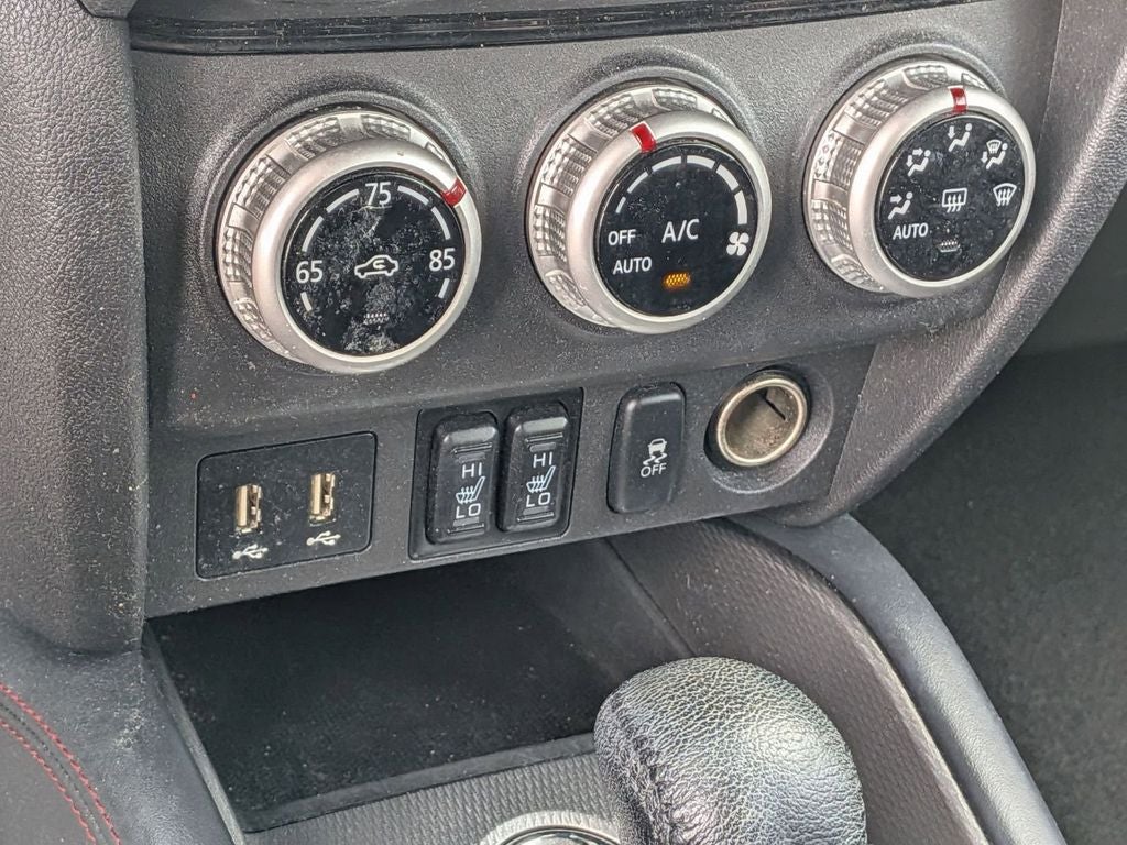 2022 Mitsubishi Outlander Sport 2.0 SE