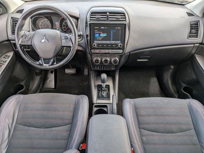 2022 Mitsubishi Outlander Sport 2.0 SE
