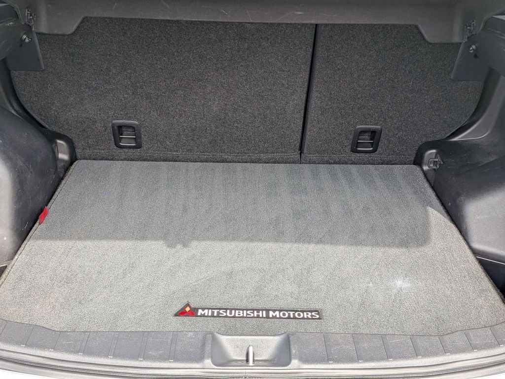 2022 Mitsubishi Outlander Sport 2.0 SE