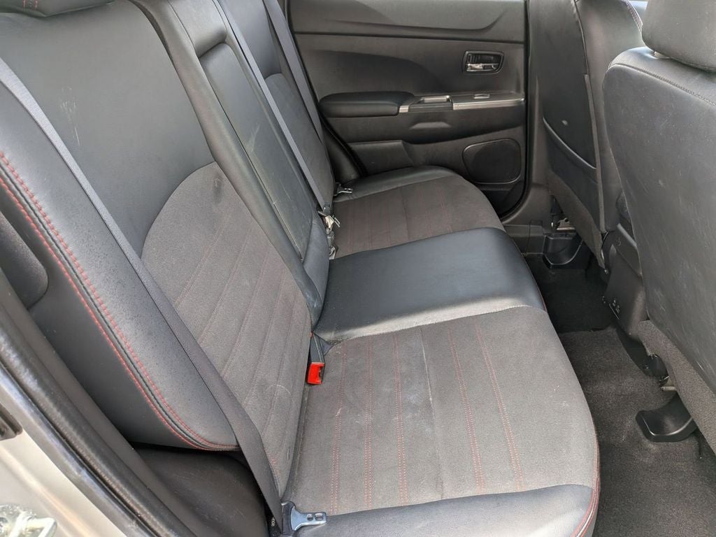 2022 Mitsubishi Outlander Sport 2.0 SE