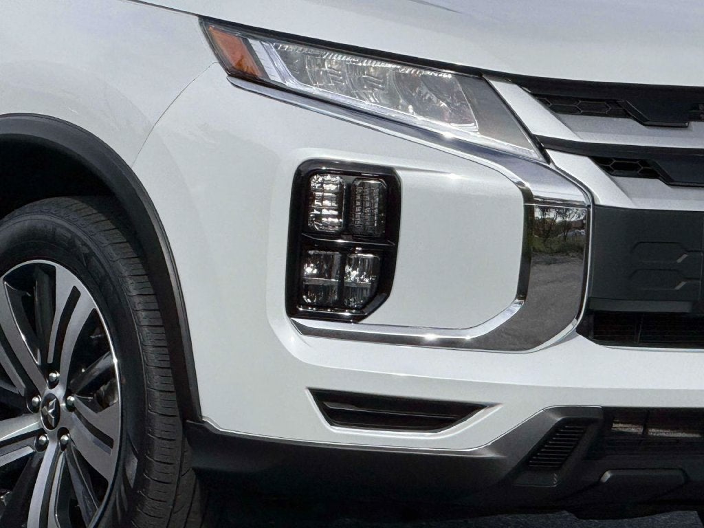 2025 Mitsubishi Outlander Sport 2.0 SE