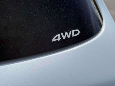2025 Mitsubishi Outlander Sport 2.0 SE