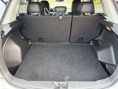 2025 Mitsubishi Outlander Sport 2.0 SE