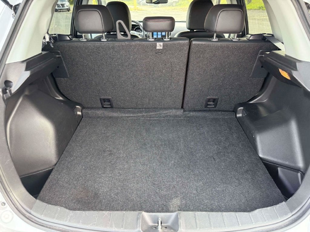 2025 Mitsubishi Outlander Sport 2.0 SE
