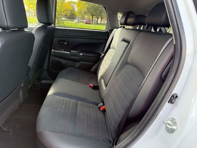 2025 Mitsubishi Outlander Sport 2.0 SE