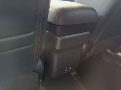 2025 Mitsubishi Outlander Sport 2.0 SE